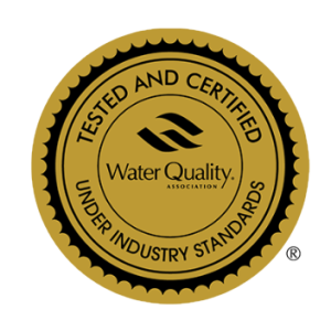 WQA Gold Seal